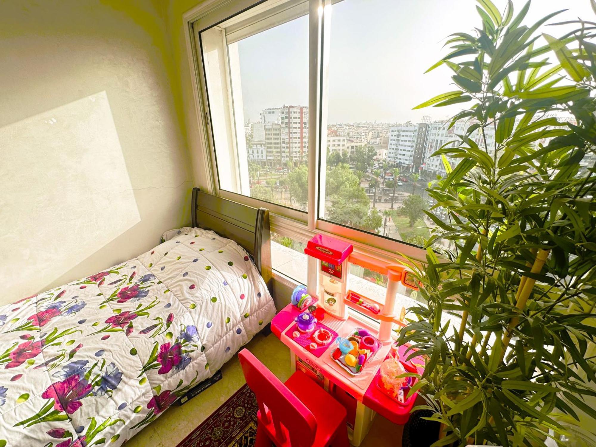 Apartamento Cosy Ensoleille 3 Ch - Et Proche Du Train Et Tramway
