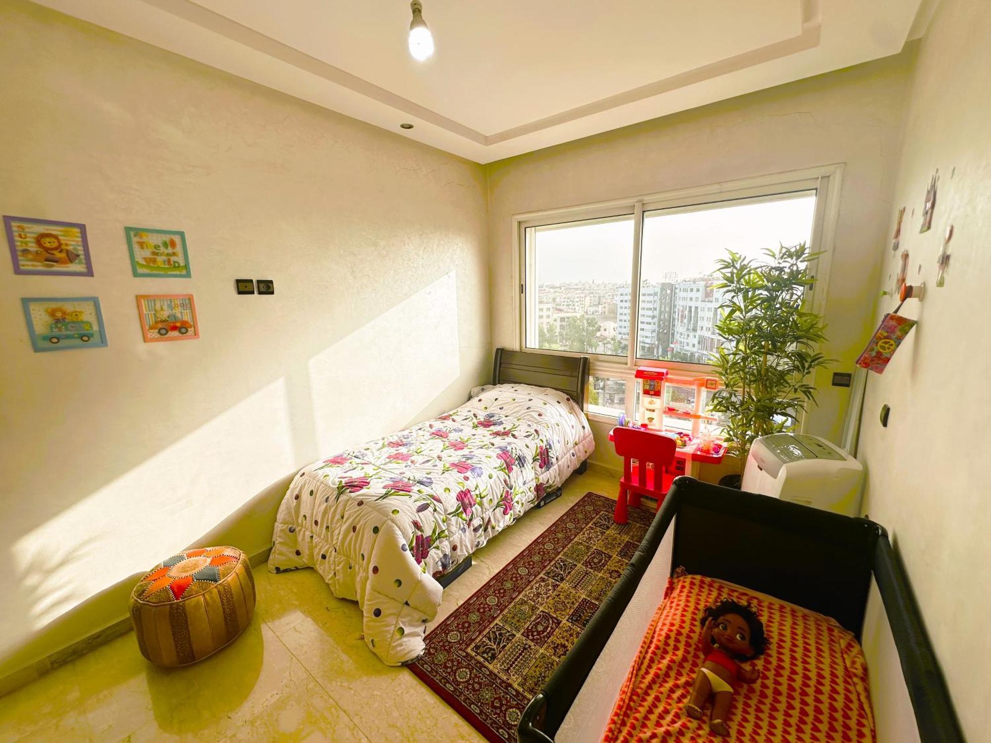 Cosy Ensoleille 3 Ch - Et Proche Du Train Et Tramway Apartamento