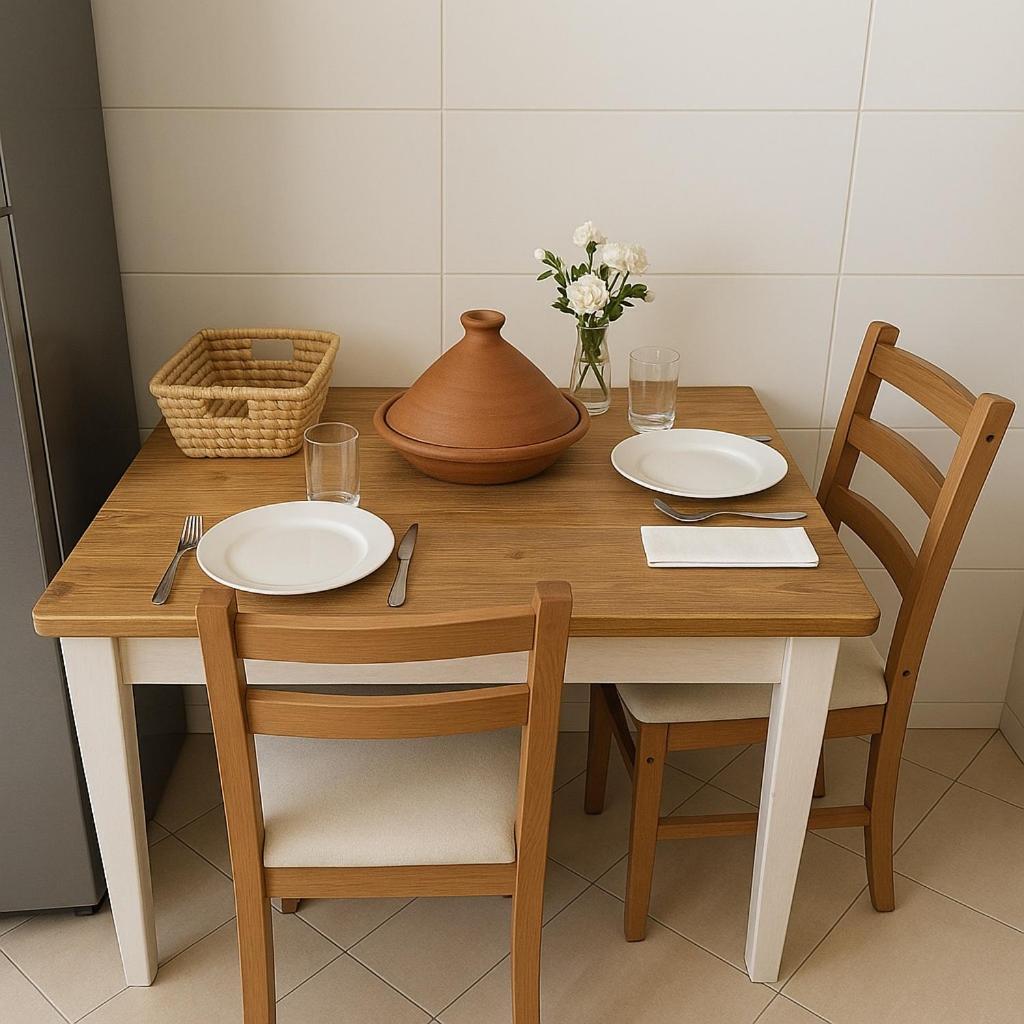 Cosy Ensoleille 3 Ch - Et Proche Du Train Et Tramway Apartamento