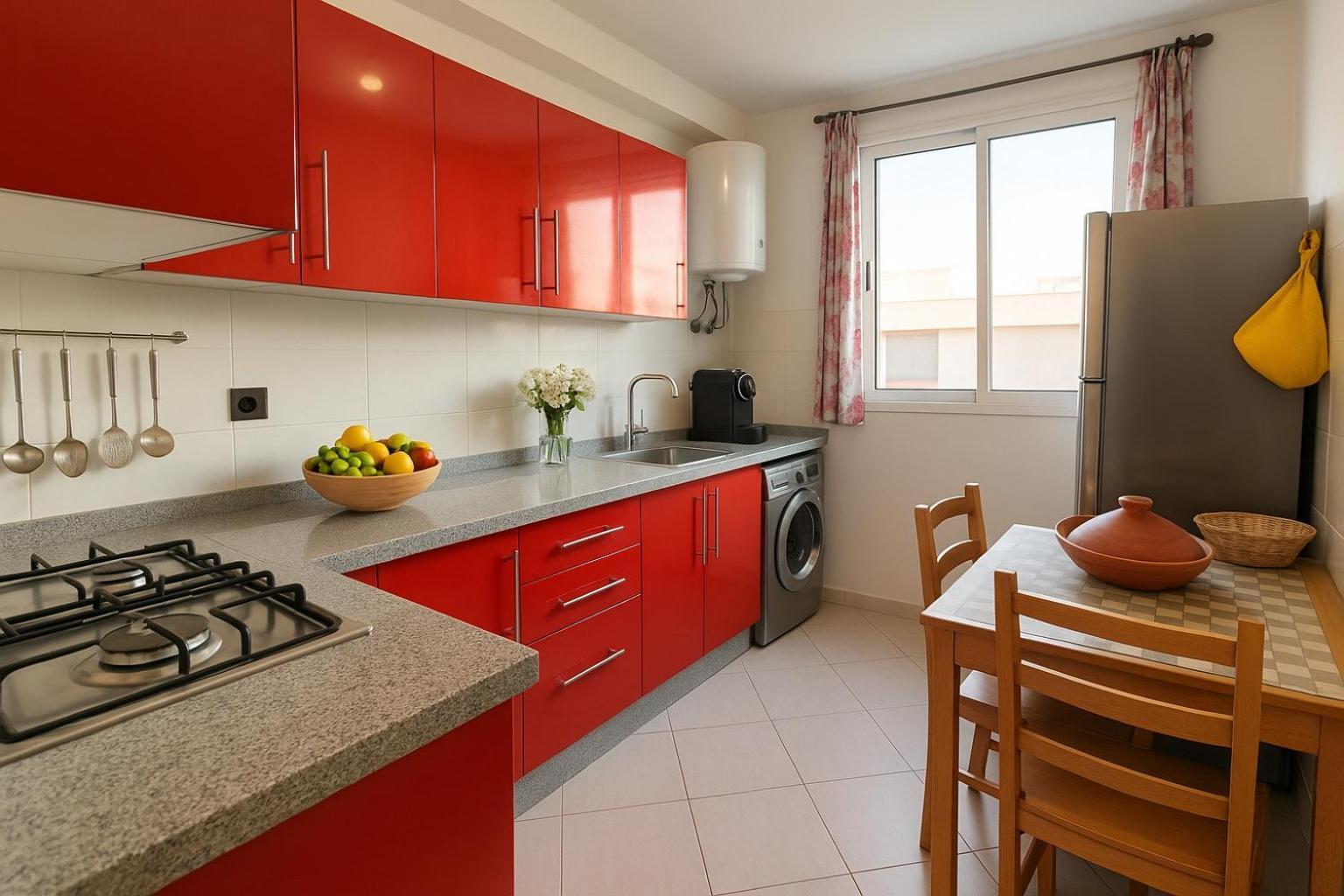 Cosy Ensoleille 3 Ch - Et Proche Du Train Et Tramway Apartamento *